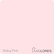 image 3 of Landlords Paint - Shed & Fence Paint - Best Durable Outdoor Wood Protection - Baby Pink - 20L