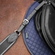 image 4 of Lusso 3 Point Elastic Breastplate Black | Size: Full
Colour: Black