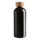 image 1 of XD Collection RPET Water Bottle - Black - One Size Black | One Size