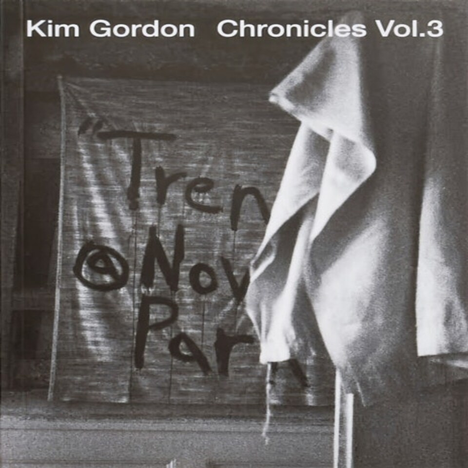 Chronicles Vol3