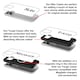 image 4 of Abstract Geo Phone Case Multi | iPhone 14
Magsafe | iPhone 14
Magsafe