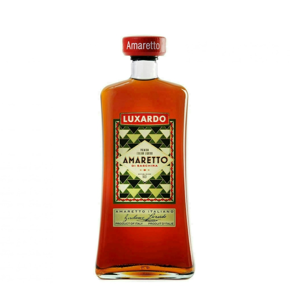 image 1 of Luxardo Amaretto Di Saschira