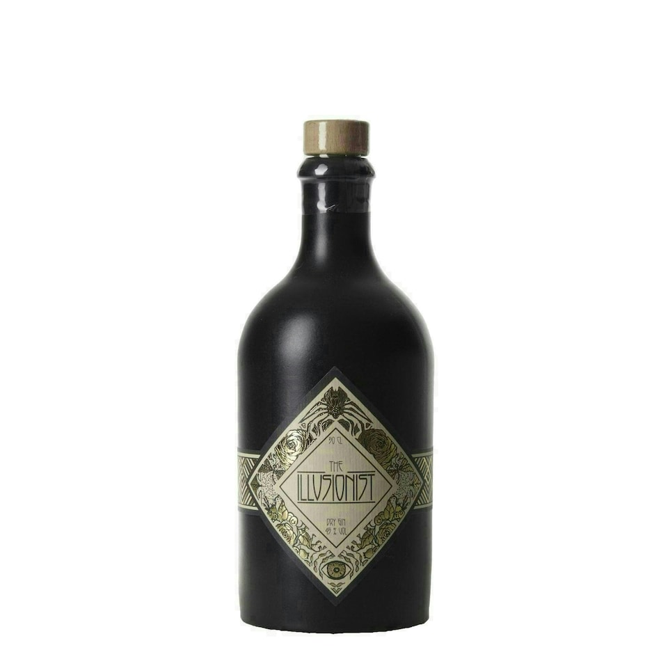 image 1 of The Illusionist Dry Gin