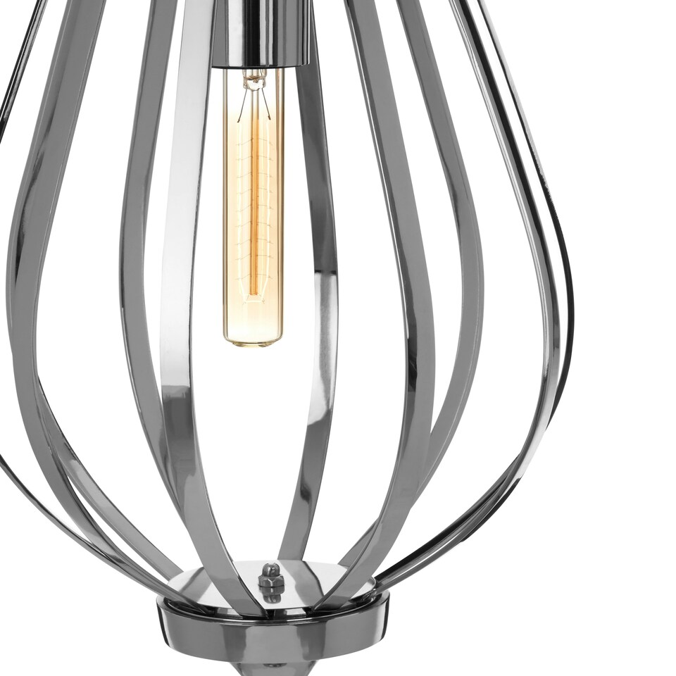 image 1 of Interiors by Premier Small Pendant Light