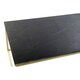 image 2 of Centre Table DKD Home Decor Black Golden Marble Iron 100 x 61 x 43 cm N/A
