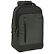 image 1 of Rucksack for Laptop and Tablet with USB Output Safta Business Grey (29 x 44 x 15 cm) N/A | N/A | One Size
