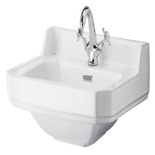 Balterley 500mm Basin 1TH