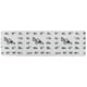 image 6 of Construction equipment Designer (Runner Rug)