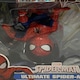image 2 of Ultimate Spiderman M256 6 Inch Metal Diecast Figure Jada 97984 253223005