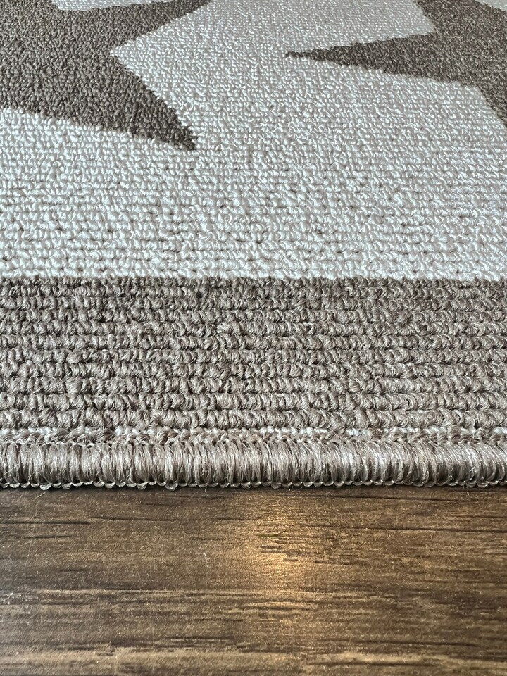 image 1 of My Stain Resistant Mat Star Stone 67x100