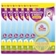 image 1 of Citronella Bands Kids | Yellow | 6 - Yellow | 12 Bands | 6