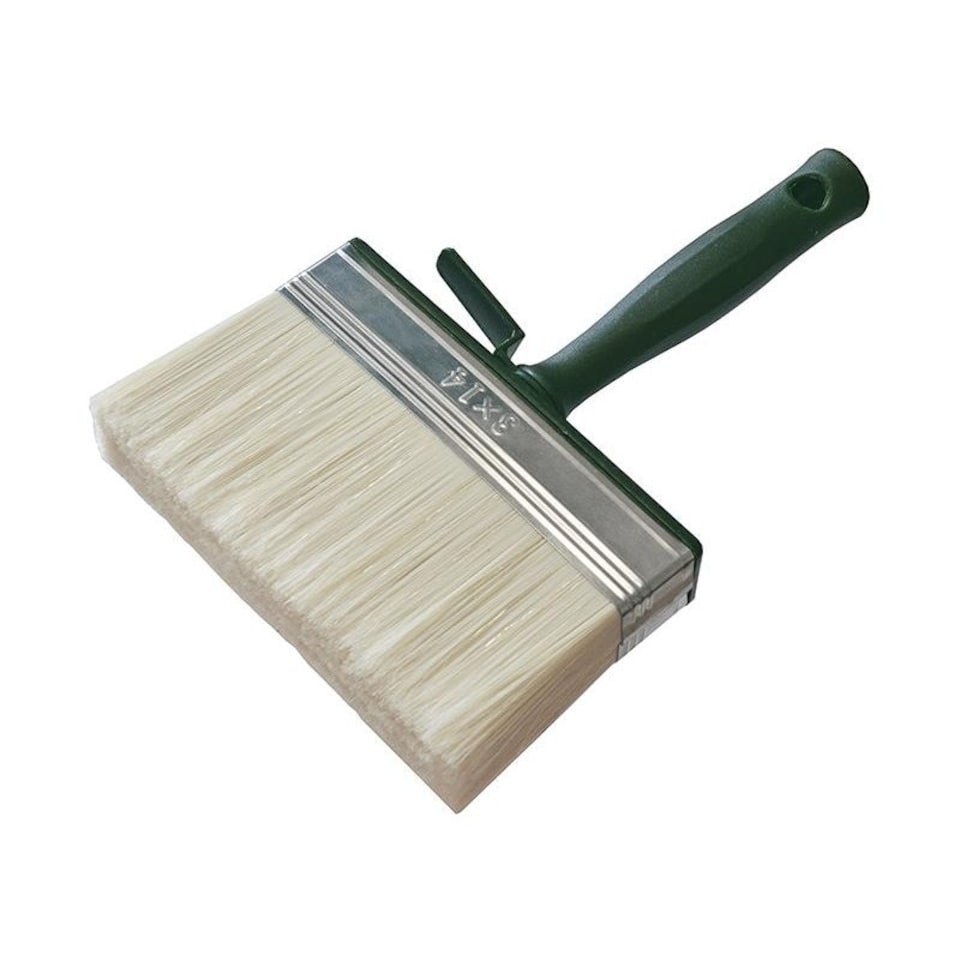 Faithfull Paste Brush 140 X 30mm - Multi Colour - 140 x 30mm (5 1/2 x 1 1/4in)