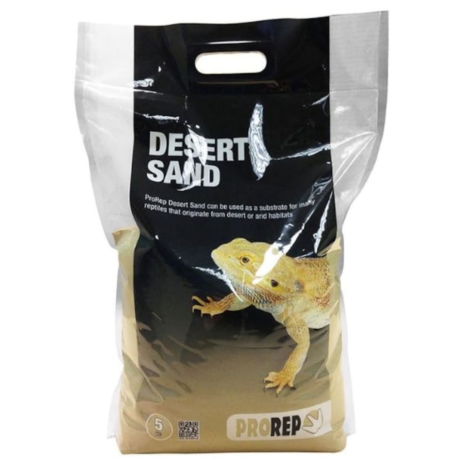 ProRep Desert Sand 5kg - Yellow