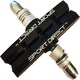 image 1 of Sport Direct 70mm Bike Rubber V Brake Blocks/Pads No Squeal Compound