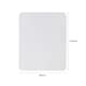 image 2 of Marlow Non Slip Office Chair Mat 120x90CM PVC Carpet Protector Clear