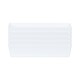 image 5 of Wham Studio 5 x 1L Rectangular Plastic Storage Baskets Ice White Grey