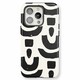 image 4 of Abstract Shapes Phone Case | Black | iPhone 16 Pro Max
Tough | iPhone 16 Pro Max
Tough