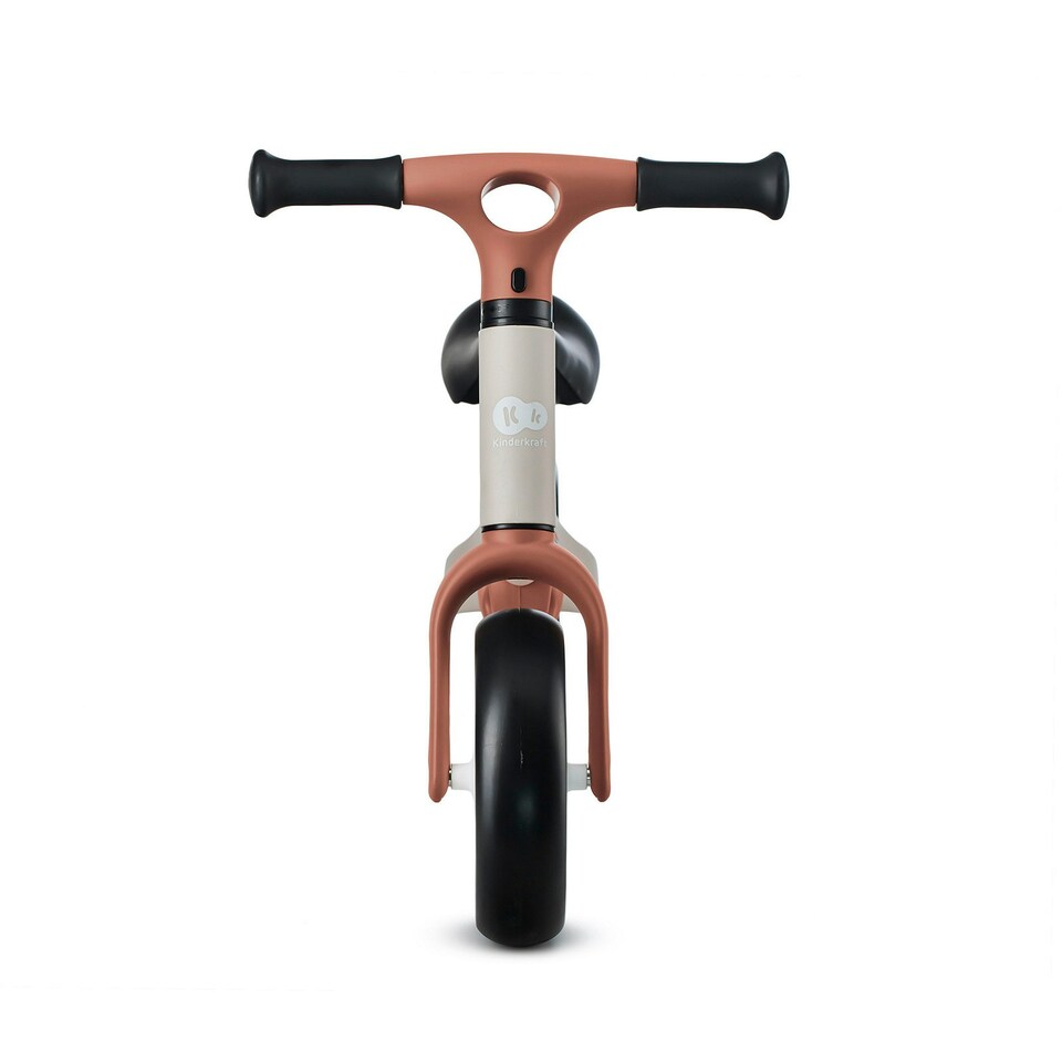 image 1 of Kinderkraft Balance Bike Tove Cream