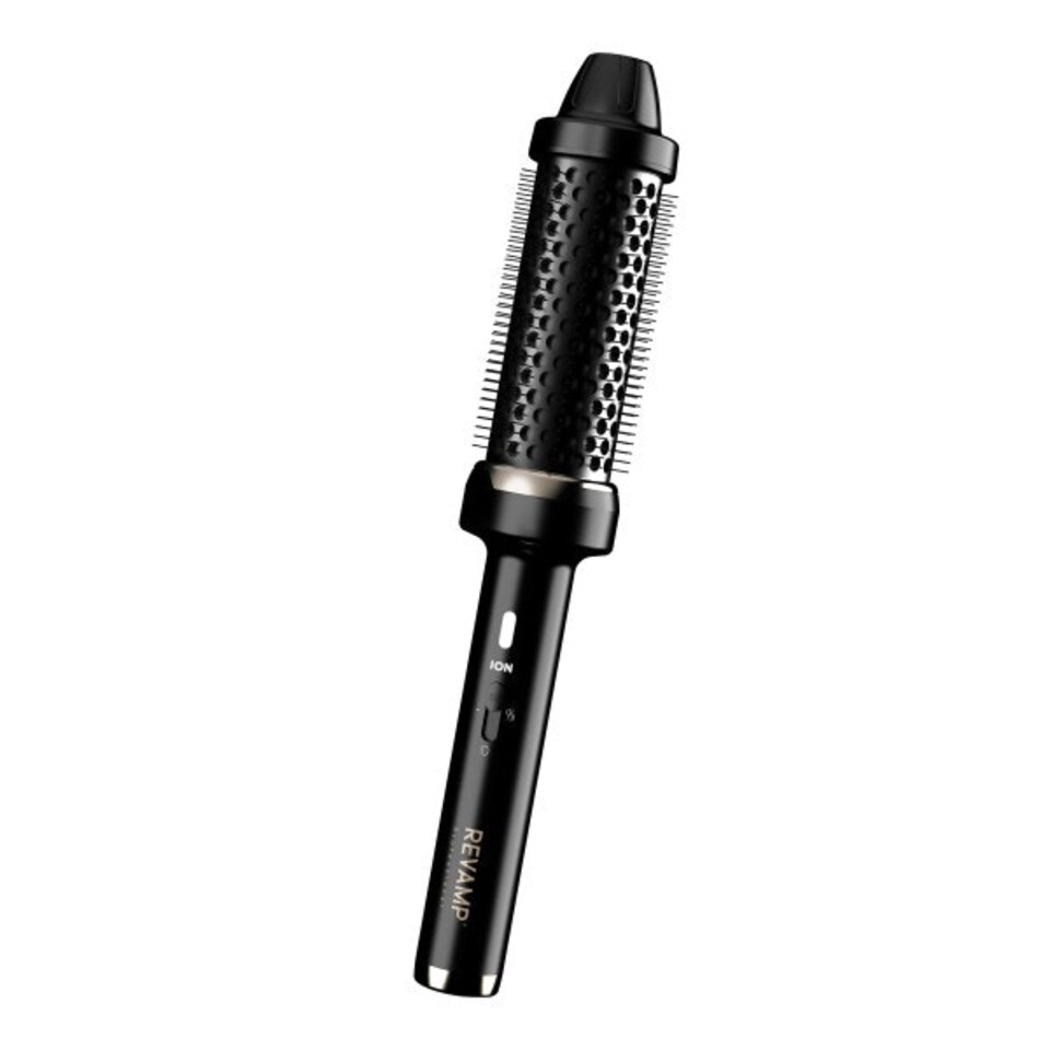 image 1 of Revamp Progloss Big Hot Brush