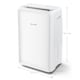 image 4 of SHARP UD-P16U-W Portable Home and Office Dehumidifier, 16 Litre Capacity