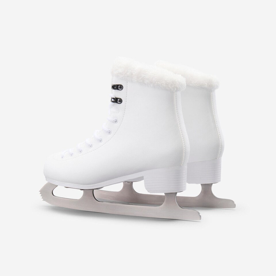 image 1 of Decathlon IS 500 Women's Ice Skate
