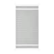 image 1 of MidOcean Malibu Beach Towel - Grey - One Size Grey | One size