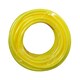 image 7 of 25m Professional Garden Hose Pipe / Hosepipe in Yellow with Fittings | Yellow | Yellow
