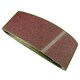 image 2 of Belt Power Finger File Sander Abrasive Sanding Belts 610mm x 100mm 60 Grit 20 PK