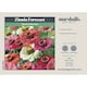 image 4 of Marshalls Garden Zinnia Seeds 'Forecast' 130 Seeds Tropical Pompon Annuals | Multi | Tropical colours | 130 Seeds