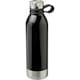 image 1 of Bullet Perth Sport Bottle - Solid Black - One Size