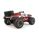 image 5 of RCG Racing 10-Series 1/10 Brushed Short Course Truck - Red