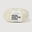 Ivory White | Cream