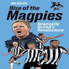 Rise Of The Magpies