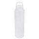 image 1 of XD Aviana Rowan 0.7L Water Bottle - White - 27.6cm x 7.5cm White | One Size