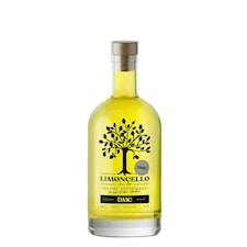 Drunken Monkey Limoncello