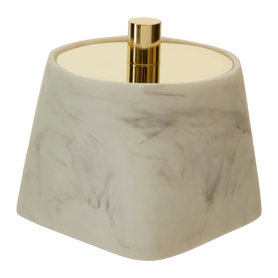 image 1 of Riviera Cotton Jar