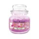 image 2 of Prices Fragrance Collection Cherry Blossom Small Jar Candle