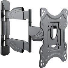 PRO SIGNAL - Full Motion TV Wall Mount - 23" to 42" Screen