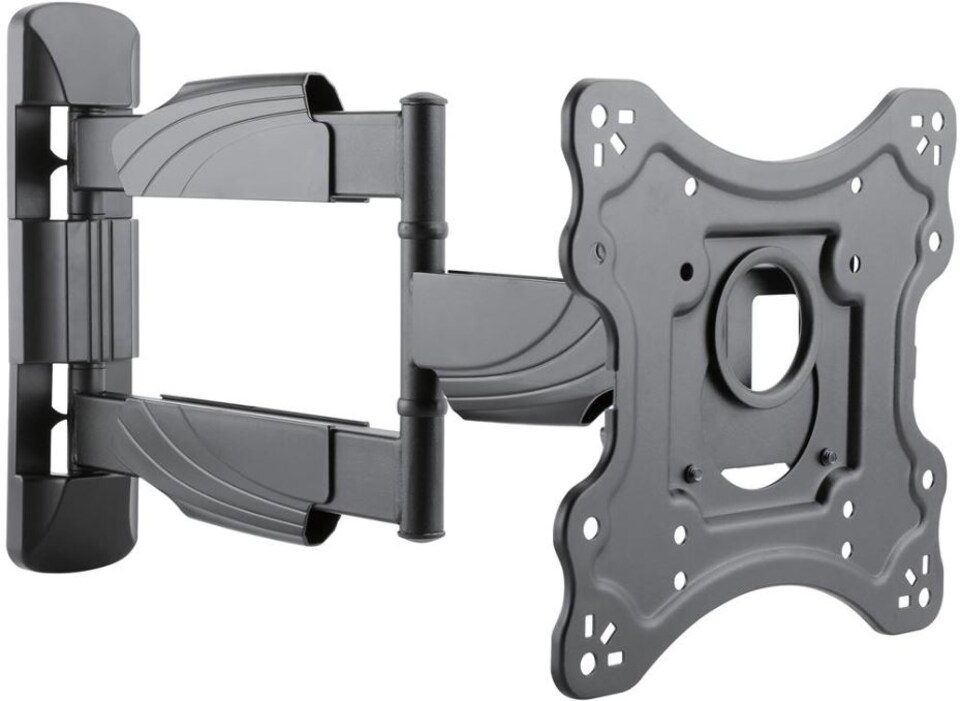 PRO SIGNAL - Full Motion TV Wall Mount - 23" to 42" Screen
