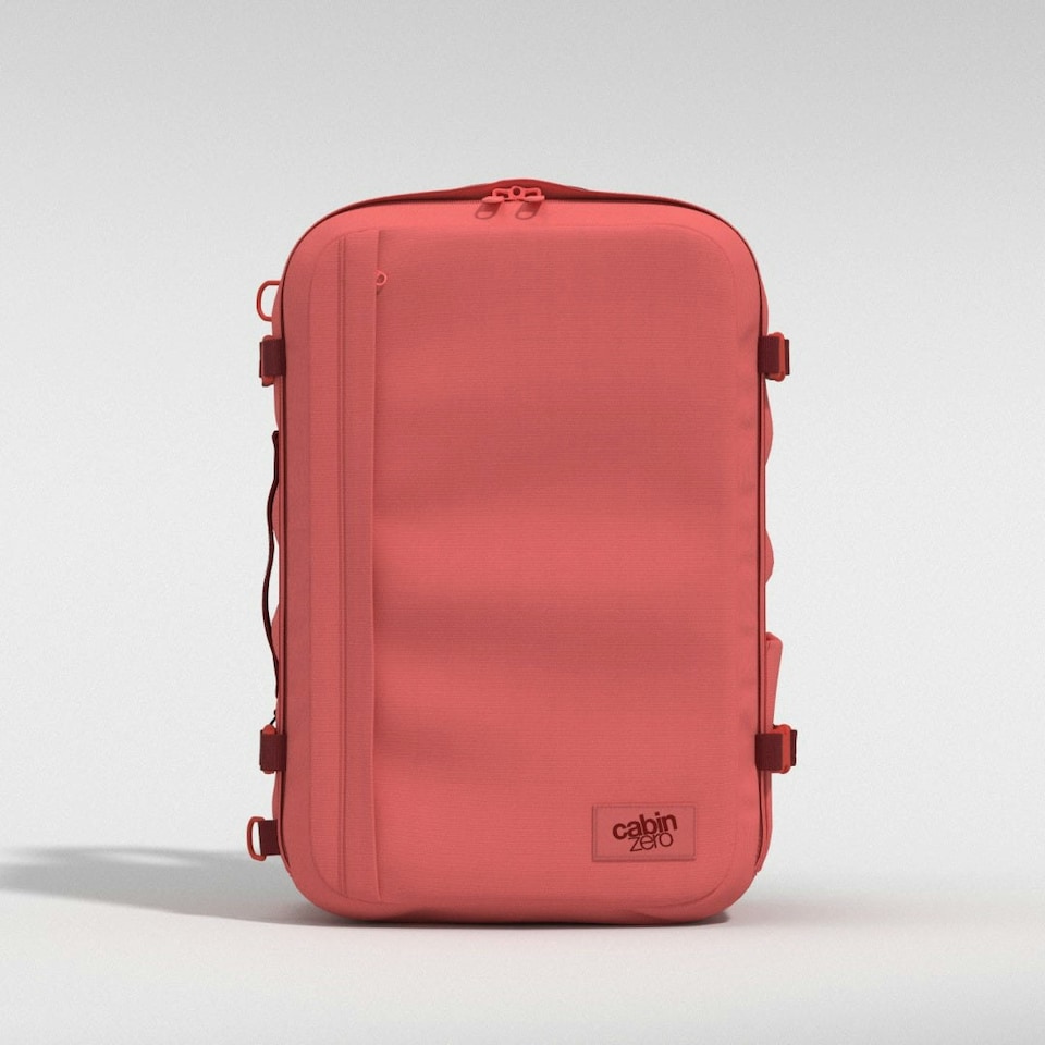 image 1 of Classic Plus Backpack 42L Peach Valley Pink