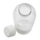 image 2 of XD Collection Ripple RPET 750ml Water Bottle | White | White | 1