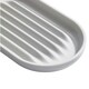image 6 of ReBorn Recycled Soap Dish Black