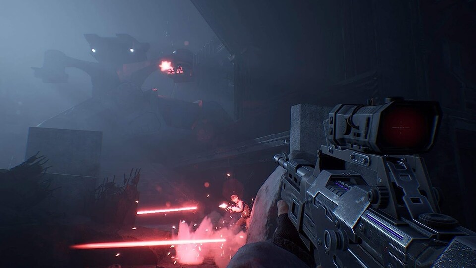 image 1 of Terminator: Resistance - (German Box) Xbox One