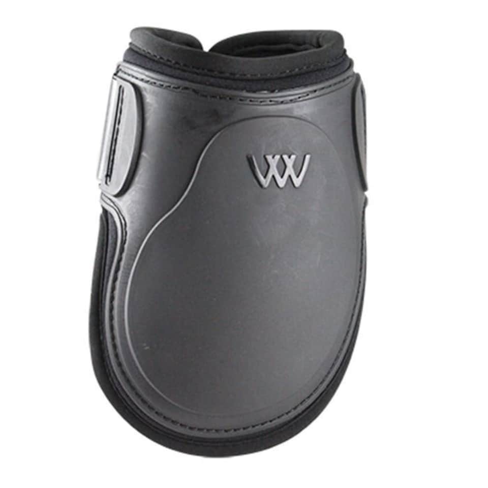 image 1 of Woof Wear Pro Fetlock Boot Black | Size: Small-Medium
Colour: Black