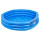 image 1 of Extra Large Inflatable Round Swimming Pool - 46x188x188cm