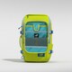 image 7 of ADV Pro Backpack 32L Mojito Lime Green