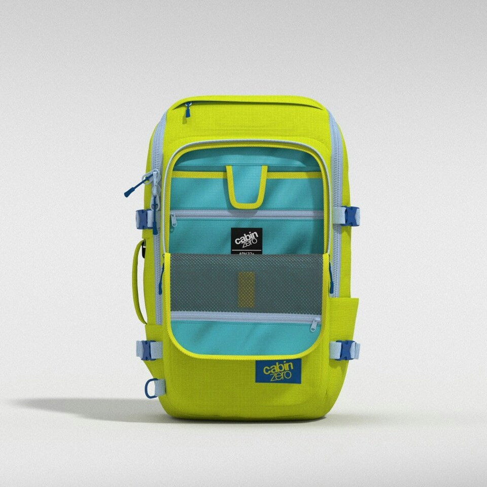 image 1 of ADV Pro Backpack 32L Mojito Lime Green