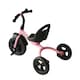 image 7 of HOMCOM Kids Trike Toddler Tricycle Children Ride on 3 Wheels Bike For 1.5 - 4 Years Pink