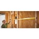 image 2 of Stanley Hand Tools Control-lock Pocket Tape - Multi Colour - 10m (Metric only)