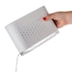 image 4 of Slimline Sink Tidy Speckled White